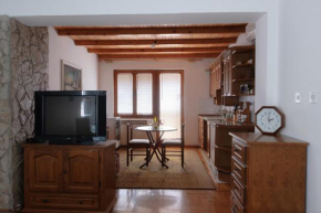Отель Nikolic Apartment  Лесковац